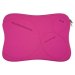 Fashionable pink laptop protector sleeves