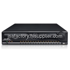 Supply CCTV Security DVR CCTV DVR -- 6NVRAL8S32[24*1080P]