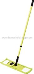 medline microfiber telescoping mop handle