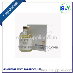 Micromolecule Collagen Peptide Aloe