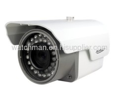 Weatherproof CCD infrared Camera