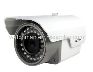 Ir Waterproof Ccd Camera