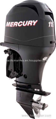 Mercury 115ELPT-EFI Outboard Engine