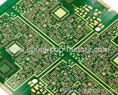PCB screen printing machine circuit board Manufacturer