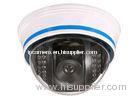 3G Mobile Phone Home Surveillance IP Camera , Wireless Plug and Play Security Camera