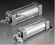 ISO 6431 cylinder janpan pneumatic cylinder