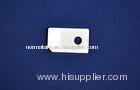 Black Color MINI SIM Adapter , Micro To Normal SIM Adaptor 1.5 x 2.5
