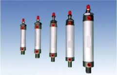 compact air cylinder airtac mini cylinder