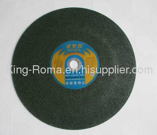 King Roma Cutting Disc