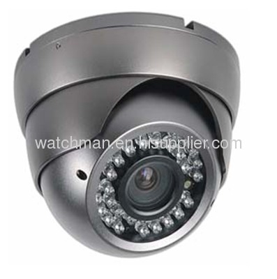 30m zoom dome camera