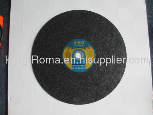 King Roma Cutting Disc