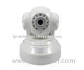 HD 720P Video Home Surveillance IP Camera , WIFI H.264 Two-way Audio Camera