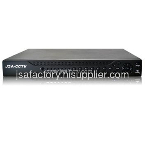 Supply CCTV NVR -- 6NVRAL4S24 (16*1080P) CCTV Security Surveillance security camera system