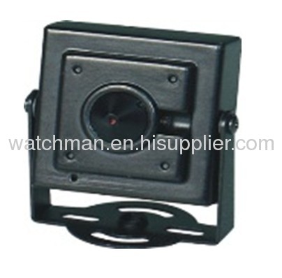 Mini Camera 650 TVL Spy
