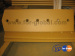 Komatsu D275A-2 spare parts bulldozer cutting edge 17M-71-21550