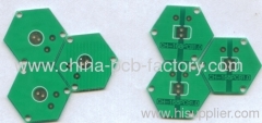 High TG 180 air conditioner universal pcb board