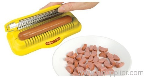 Dog Dicer Dog Dicer