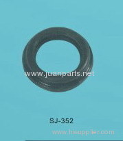 Leather cup for washing machine SJ-352