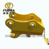 Komatsu PC200 Excavator bucket quick coupler