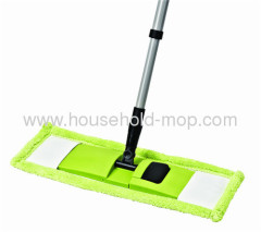 Microfiber Chenille Collection Mop