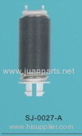 Rubber buffer for washing machine