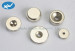 N35 NdFeB magnets with countersunk ring magnets