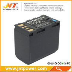 Digital camcorder battery For JVC BN-VF823U