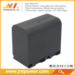 BN-VF823U Digital Camcorder Battery For JVC GR-D720US GRD720US GR-D720EK GRD72