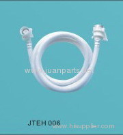 Washing machine hose JTEH 006