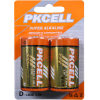 D Alkaline Dry Cell Battery