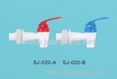 Water dispenser tap SJ-020-AB