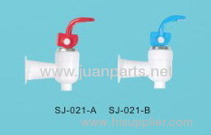 Water dispenser tap SJ-021-AB