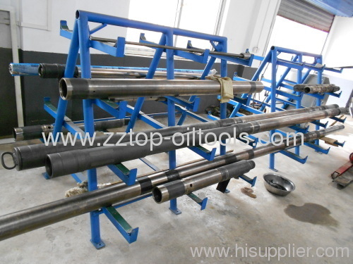 3 7/8Round Mandrel Slip Joint in stock