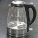 electric galss cordless kettle