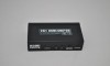 HDMI switcher 2*1,support 3D