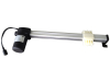 Electric linear actuator for recliner/sofa, motor for recliner mechanism