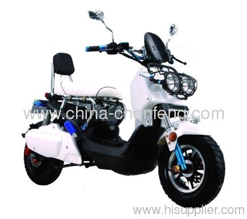 Honda ruckus type scooter #7