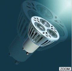 High Power LED Spotlight