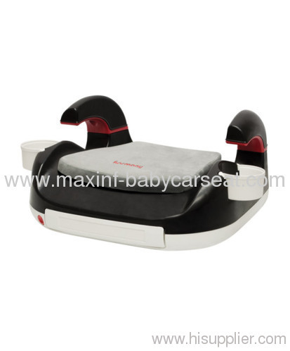 BACKLESS BOOSTER SEAT R902A semi cover