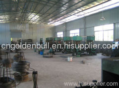 GOLDEN BULL UNITED INDUSTRIAL CO.,LTD.