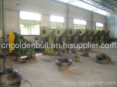 GOLDEN BULL UNITED INDUSTRIAL CO.,LTD.