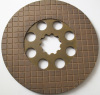 CARRARO Frictio Clutch Plate