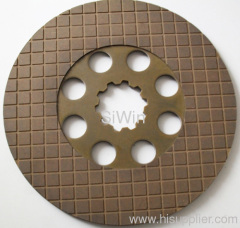 china CARRARO friction disc plate factory manfuacturer clutch plate