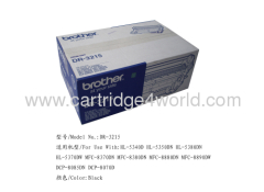Low price high quality Brother DR-3215 Toner Cartridge