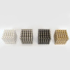 D8 Neodymium ball magnet with different coating