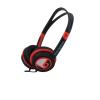 2013 Christmas Colorful Light-Weight Stereo On-Ear Headphones STN-105