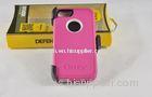 For outerbox Cases Iphone 5 Hard Shell Case Blush , defender TPE 3 layers