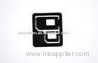 2 in 1 Combo SIM Card Holder With Plastic ABS 1.5 x 1.2cm