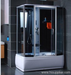 Electric Control Shower Room