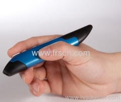 Fation slim 2.4g wireless pen mouse